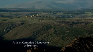 En Transhumance vers le bonheur – Transhumance vers le pic Cassini